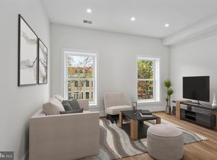 1714 Euclid St NW #5, Washington, DC 20009