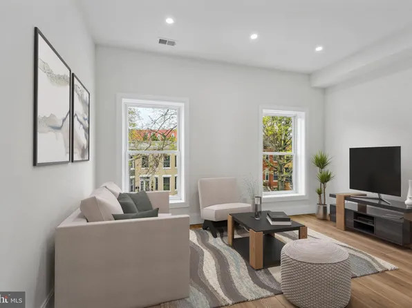 1714 Euclid St NW #5, Washington, DC 20009