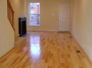 1116 Riverside Ave, Baltimore, MD 21230