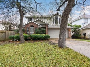 703 Paso Fino Trl, Cedar Park, TX 78613