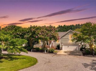 207 Muddy Rd, South Mills, NC 27976
