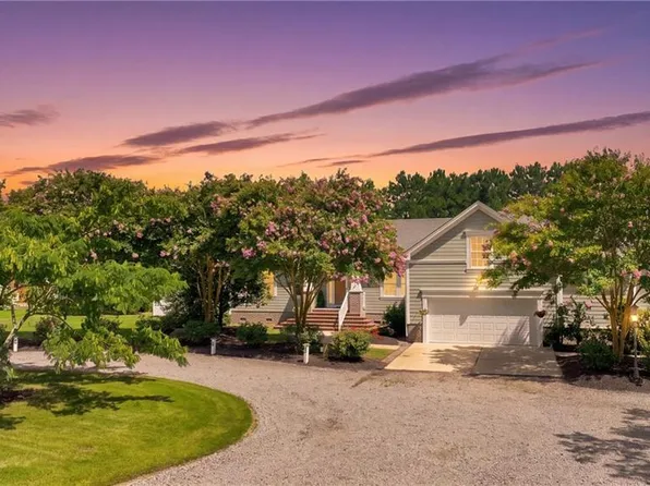 207 Muddy Rd, South Mills, NC 27976