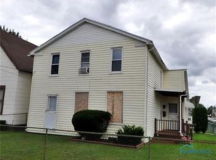 329 Columbus St, Toledo, OH 43611