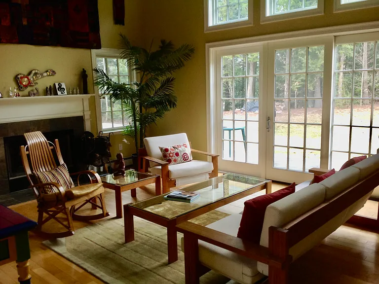 2 Purling Brooks Dr — Photo 5