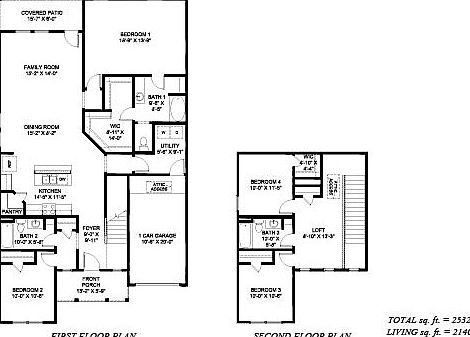 Floor Plan.