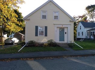38 Warren St, Rockland, ME 04841