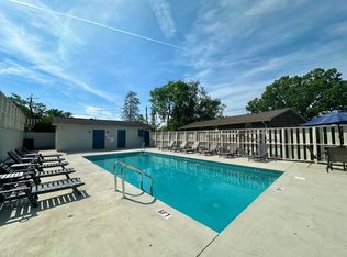 Breckenridge Apartment Homes, Knoxville, TN 37921