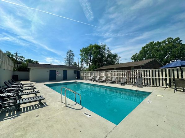 5532 Matlock Dr NW #6C