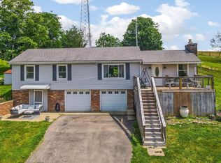 26262 Jackson Rd, Circleville, OH 43113