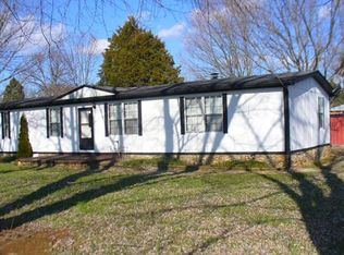 45 Lakeshore Dr, Greeneville, TN 37743