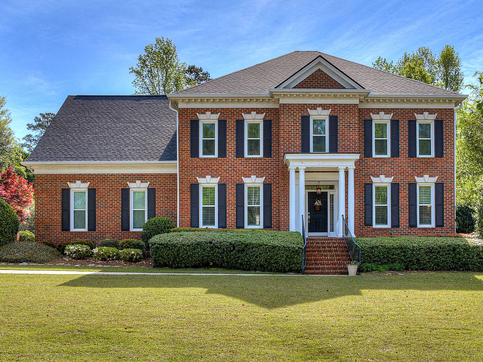 3585 Granite Way, Martinez, GA 30907 Zillow