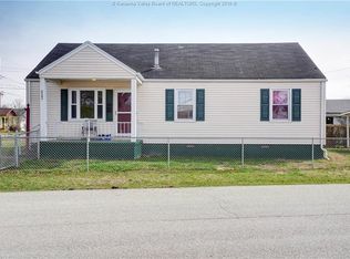 2101 Lincoln Ave, Saint Albans, WV 25177