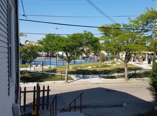 70 Jefferson Ave, Pawtucket, RI 02860