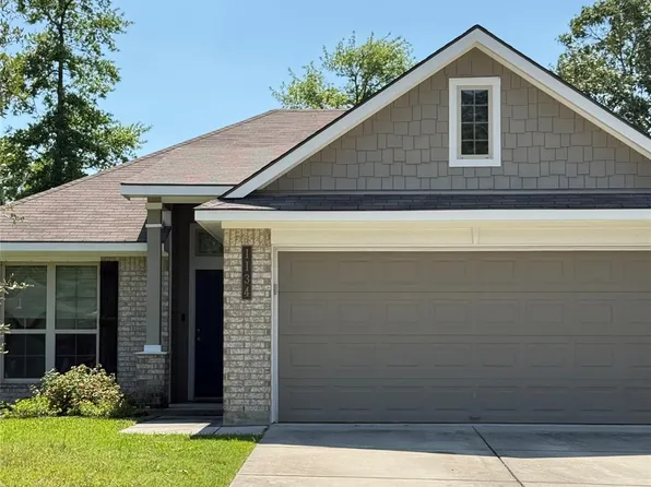 1134 Shadow Glenn Dr, Conroe, TX 77301