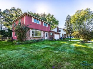 5759 Pinecroft Dr, Toledo, OH 43615