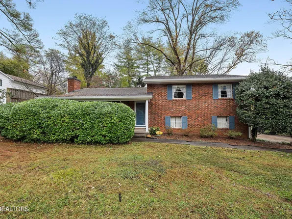 1212 April Dr, Knoxville, TN 37919