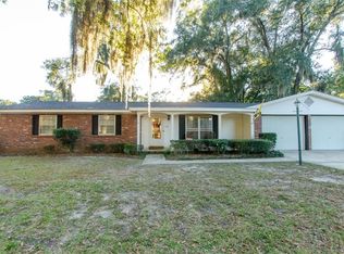 500 Woodland St, Brunswick, GA 31523