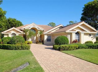15384 Fiddlesticks Blvd, Fort Myers, FL 33912