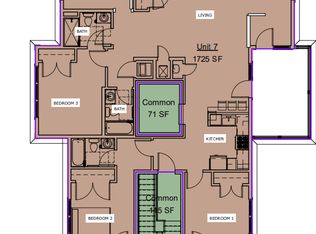 106 Warren St #7, Brighton, MA 02135
