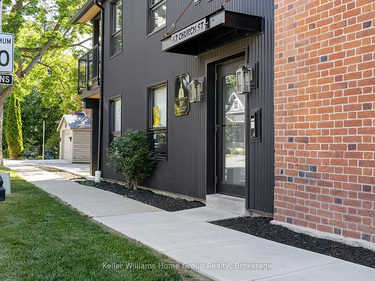 37 Church St E #2 — Photo 3