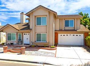 36 Woodswallow Ln, Aliso Viejo, CA 92656