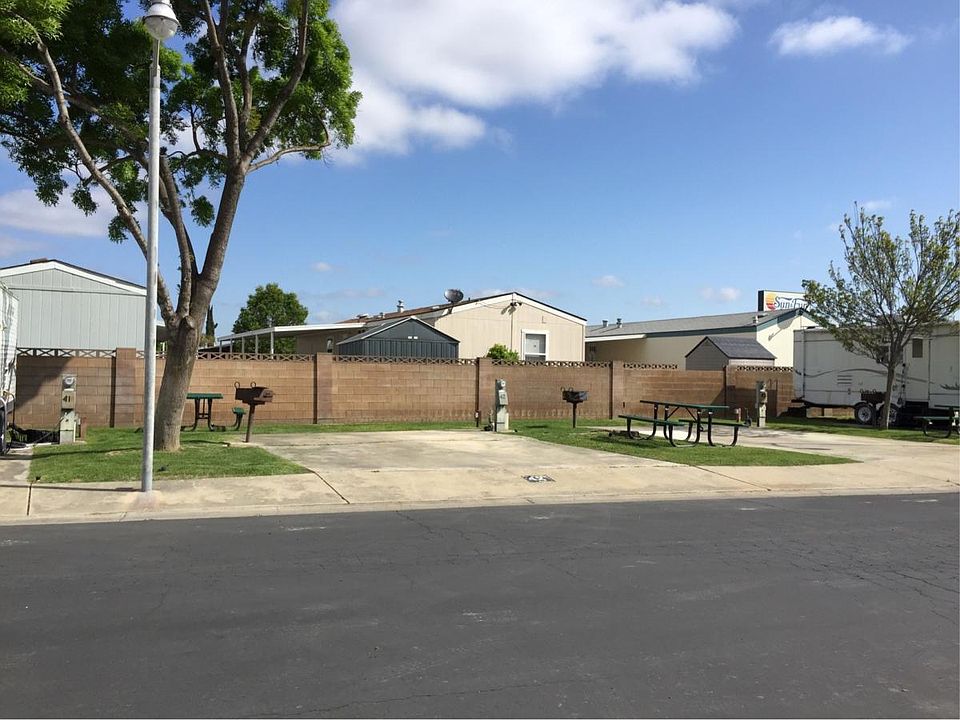 2nd image of 1000 E Rankin Rd #Rv-42