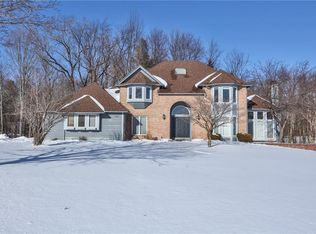 1260 Sagebrook Way, Webster, NY 14580