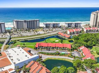 520 N Richard Jackson Blvd UNIT 2307, Panama City Beach, FL 32407