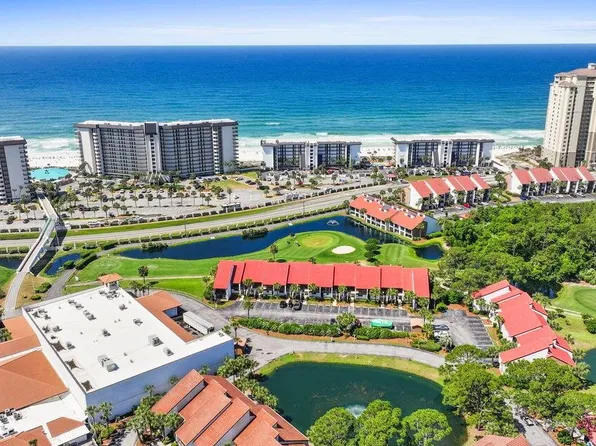 520 N Richard Jackson Blvd Unit 2307, Panama City Beach, FL 32407