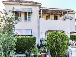 521 N Serrano Ave, Los Angeles, CA 90004