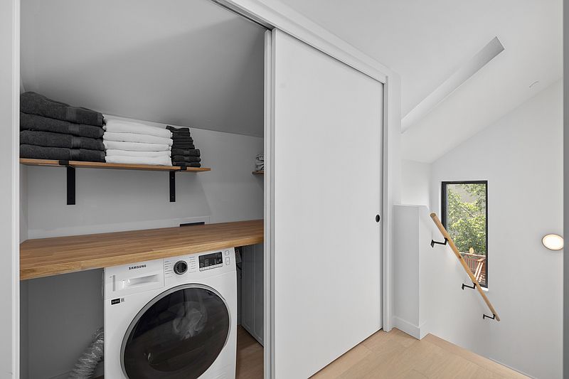 Vancouver Townhouse for rent - 3 Bedrooms — photo 10