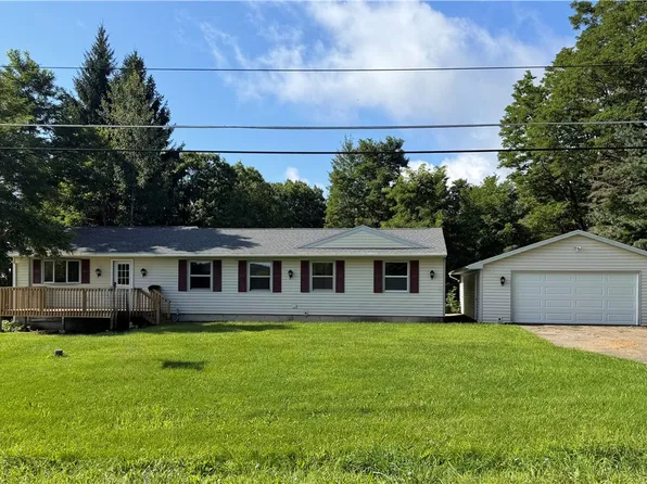 92 Thomas Rd, Horseheads, NY 14845