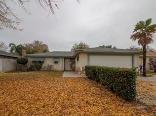 2382 S Attucks Ave, Fresno, CA