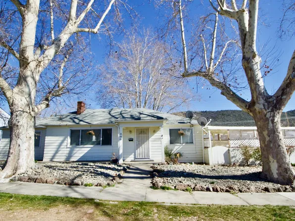 300 Herzog Blvd, Yreka, CA 96097