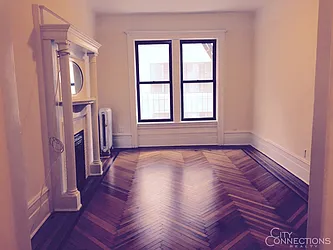 Rented by City Connections Realty