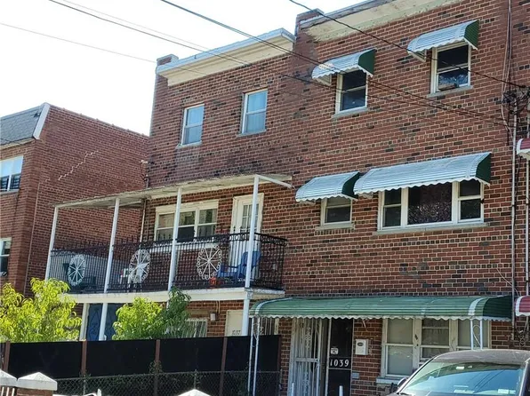 1039 Underhill Avenue, Bronx, NY 10472