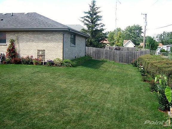 Yard/Garden