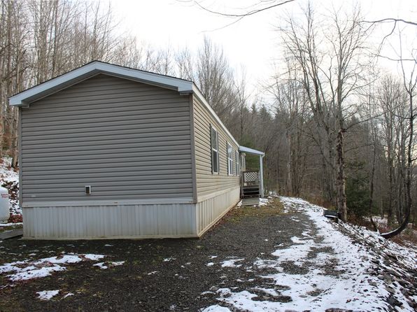 510 Smith Rd, Worcester, NY 12197