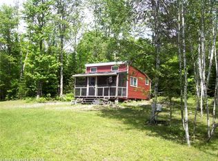 202 Bryant Rd, Saint Albans, ME 04971