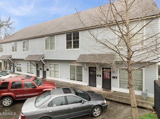 1402 Jefferson St UNIT 201, Lafayette, LA 70501