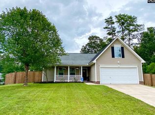 101 Pennbrook Ln, Irmo, SC 29063