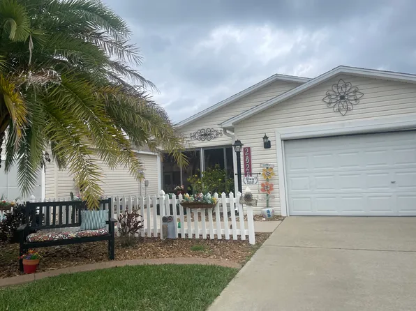 2828 Barboza Dr, The Villages, FL 32162