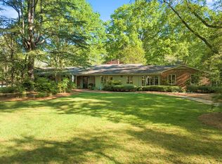 4705 Windcross Dr, Raleigh, NC 27614