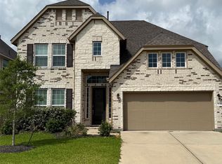 1847 Kenley Way, Alvin, TX 77511