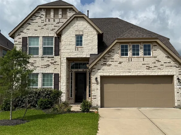 1847 Kenley Way, Alvin, TX 77511