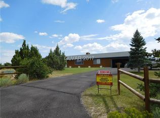 2591 Turquoise Dr, Ely, NV 89301