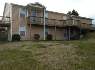167 Jones Ln, Clinton, TN 37716
