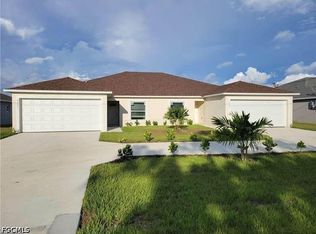 3309 SW 15th Pl, Cape Coral, FL 33914