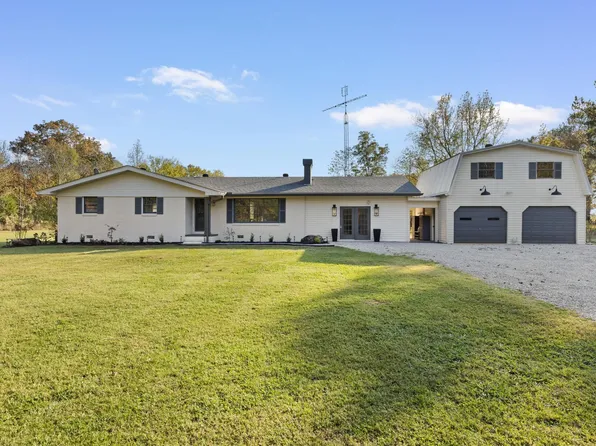 415 County Road 241, Iuka, MS 38852