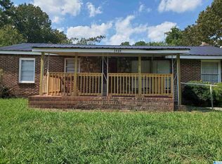 159 Honeycutt Rd, Adamsville, AL 35005